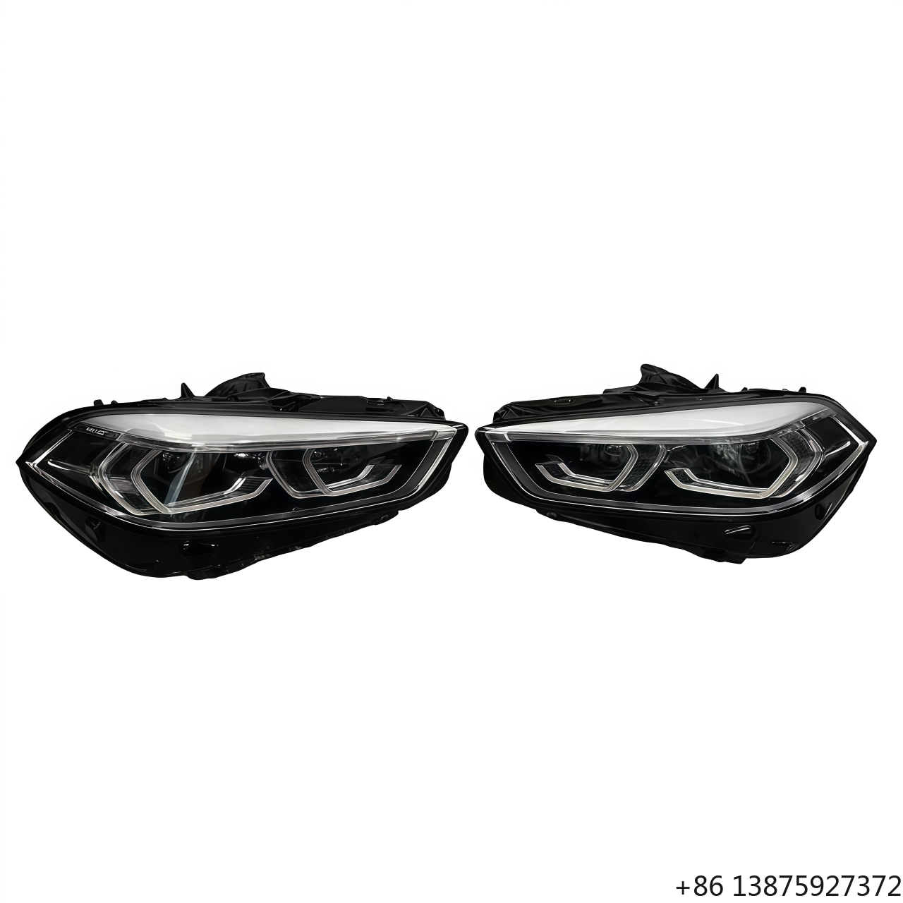 Solar System Model - For 1 Series X1 F40 car