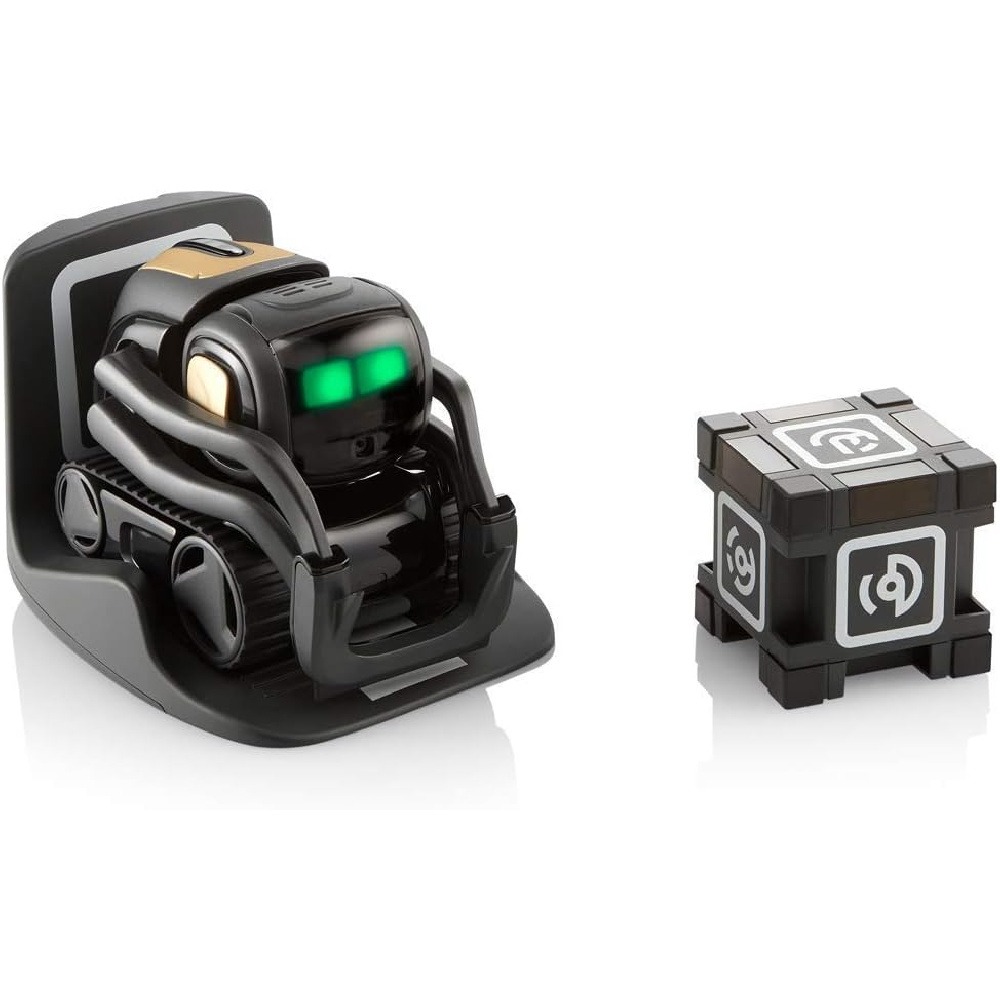 Kids Home Education - AI ChatGPT 2.0 Connected Robot Companion