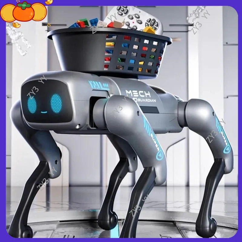 Kids Home Education - Leo 2026 New Ai Smart Remote