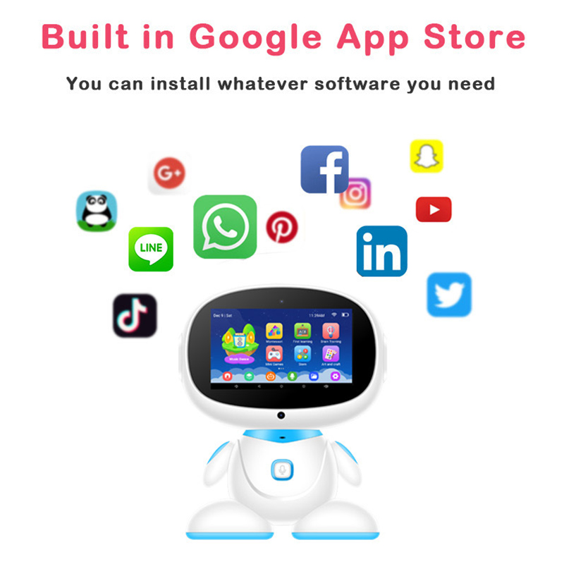 Children's Early Education AI  - Kids Home Education ulasan dan harga