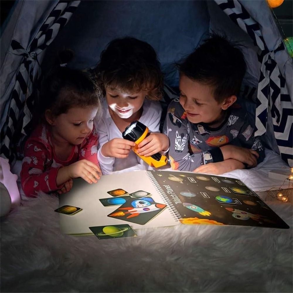 for Toddlers My Preschool Busy - Learning Workbook Preschool ulasan dan harga