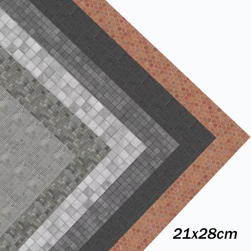 Simulation Wallpaper/Road Stic - Solar System Model ulasan dan harga