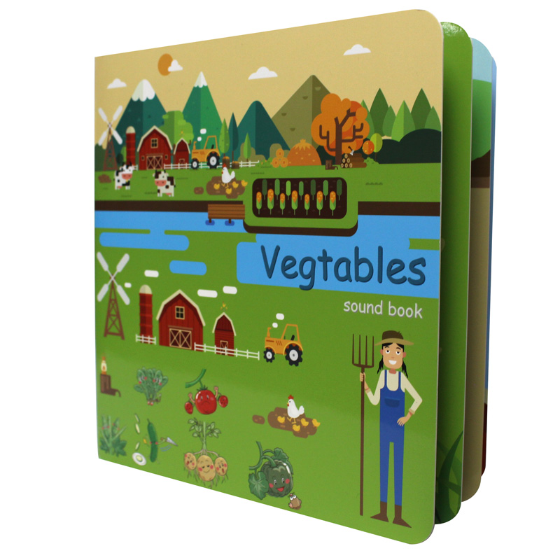 Custom Board Books for Babies  - Kids Education Drawing ulasan dan harga