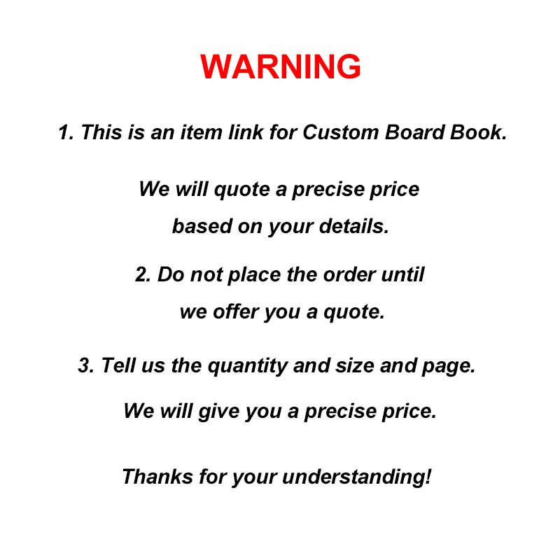 Custom Board Books for Babies  - Kids Education Drawing ulasan dan harga