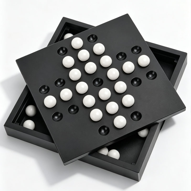 Europe Classic Single Chess Pe - Kids Education Fun ulasan dan harga