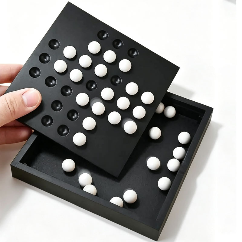 Europe Classic Single Chess Pe - Kids Education Fun ulasan dan harga