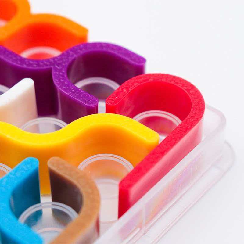 Creative Crazy Curves Puzzle G - Kids Education Fun ulasan dan harga