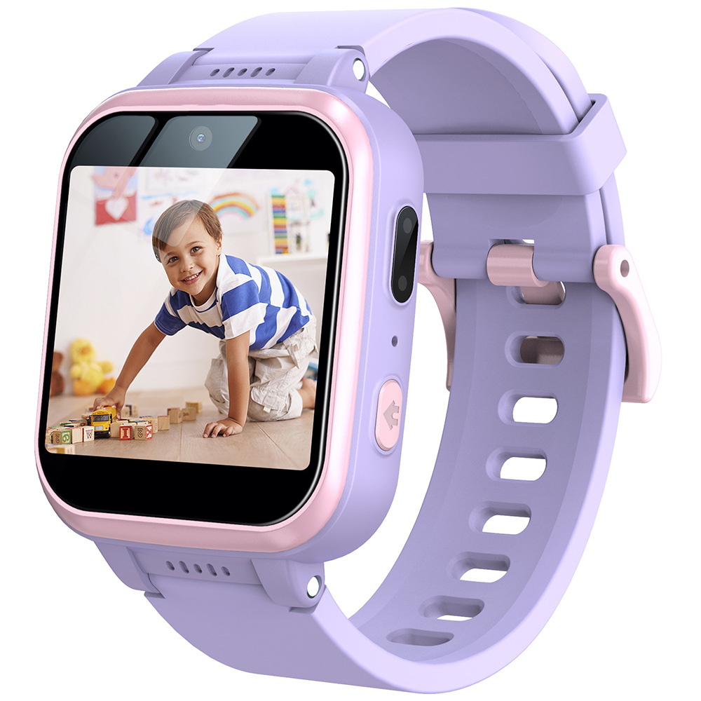 Children's Games Phone Watch Y - Kids Education Steps ulasan dan harga