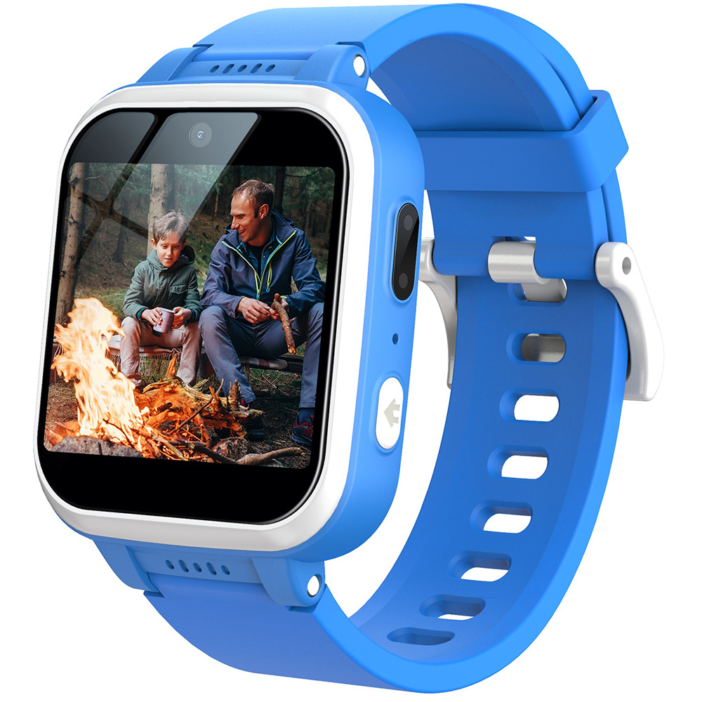 Children's Games Phone Watch Y - Kids Education Steps ulasan dan harga