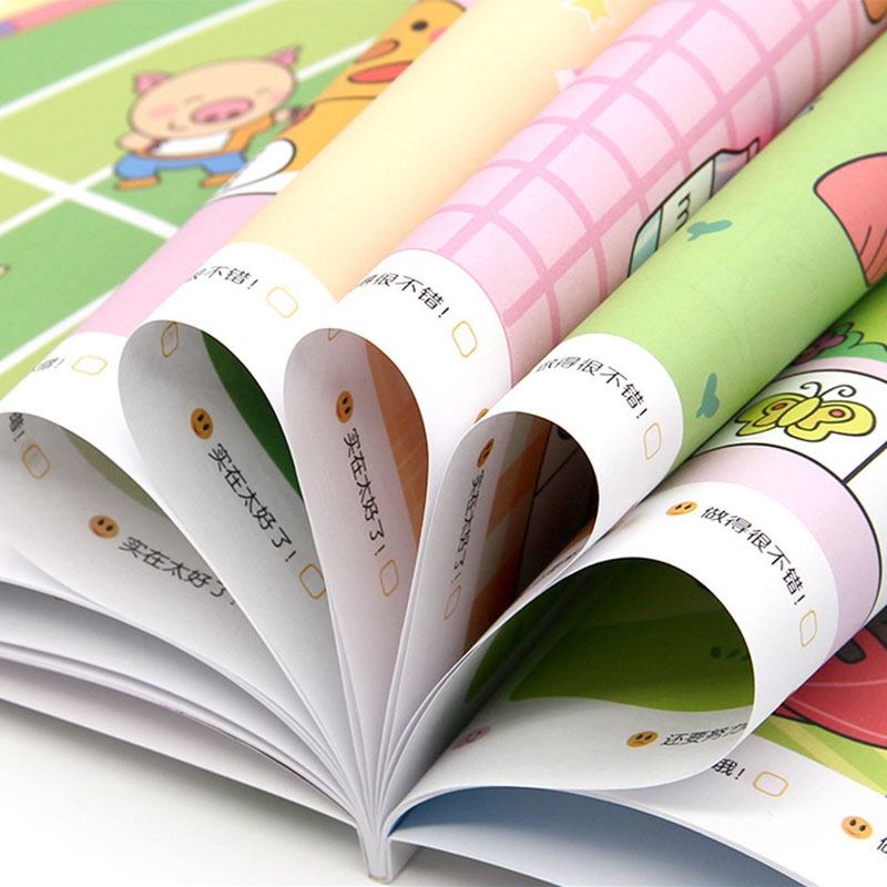 Kids Math Workbook 2-6Yrs Step - Kids Education Steps ulasan dan harga