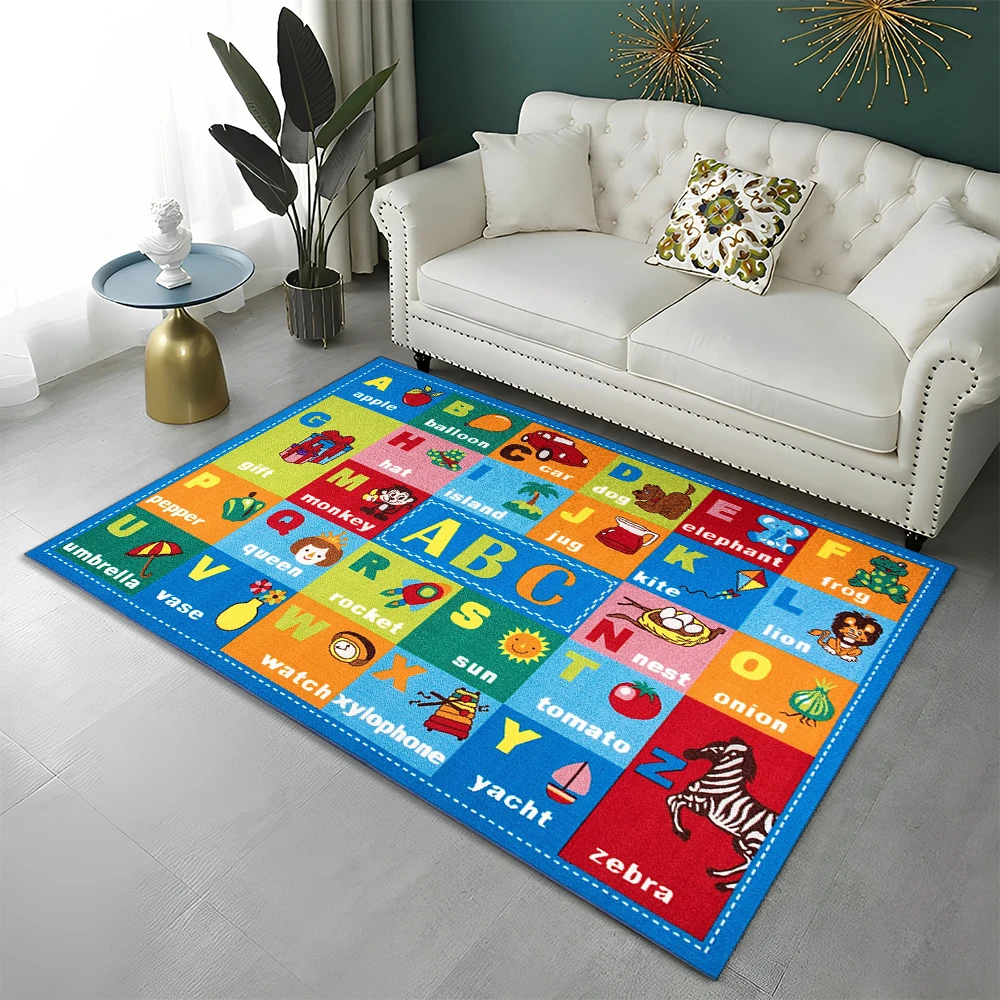 ABC Early Education Cartoon Ki - Kids Educational Online Free ulasan dan harga