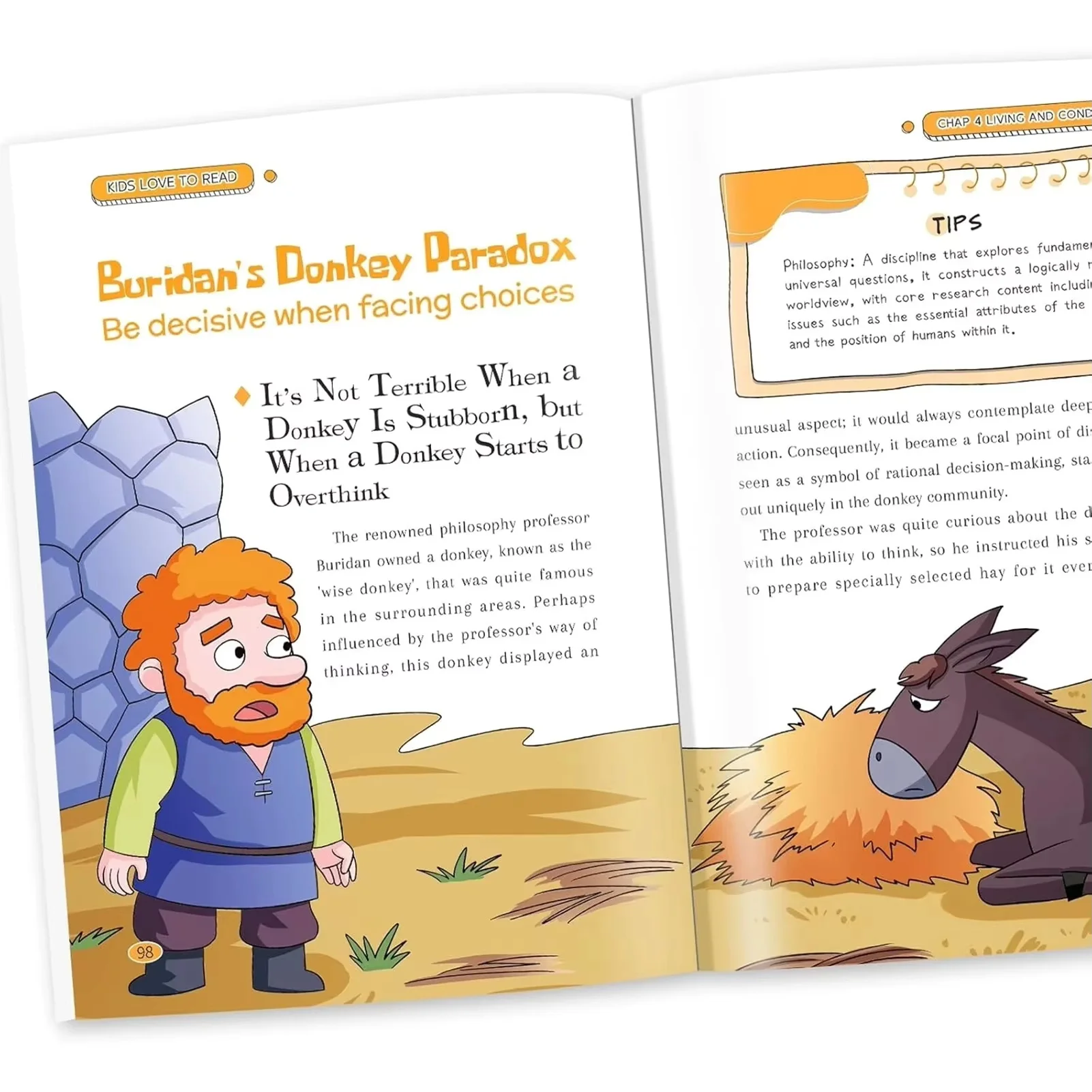 Murphy's Law Learning Book for - Kids Education Fun ulasan dan harga