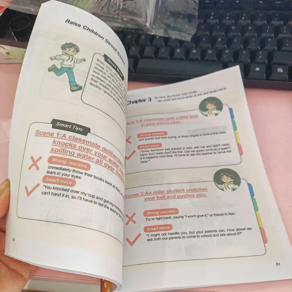 Murphy's Law Learning Book for - Kids Education Fun ulasan dan harga