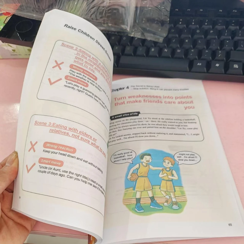 Murphy's Law Learning Book for - Kids Education Fun ulasan dan harga