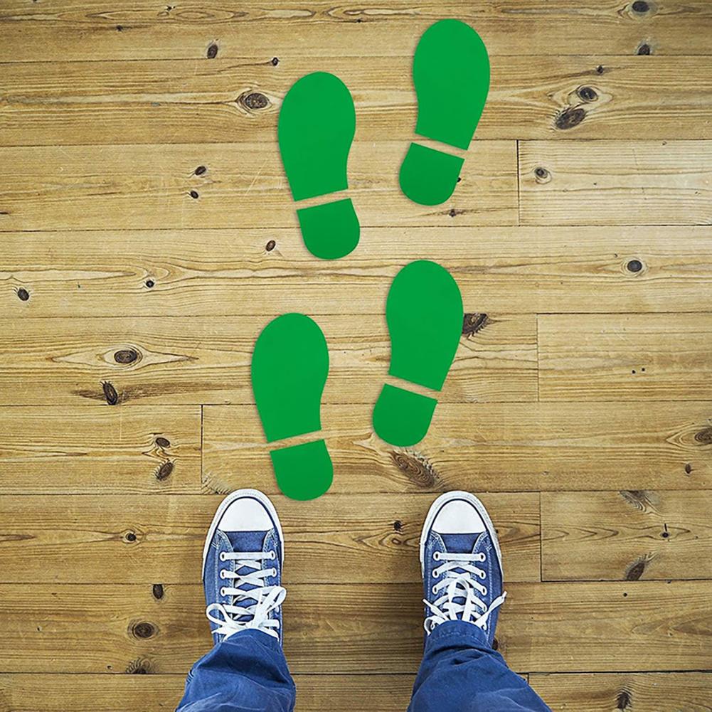 Early Education Floor Stickers - Kids Education Steps ulasan dan harga
