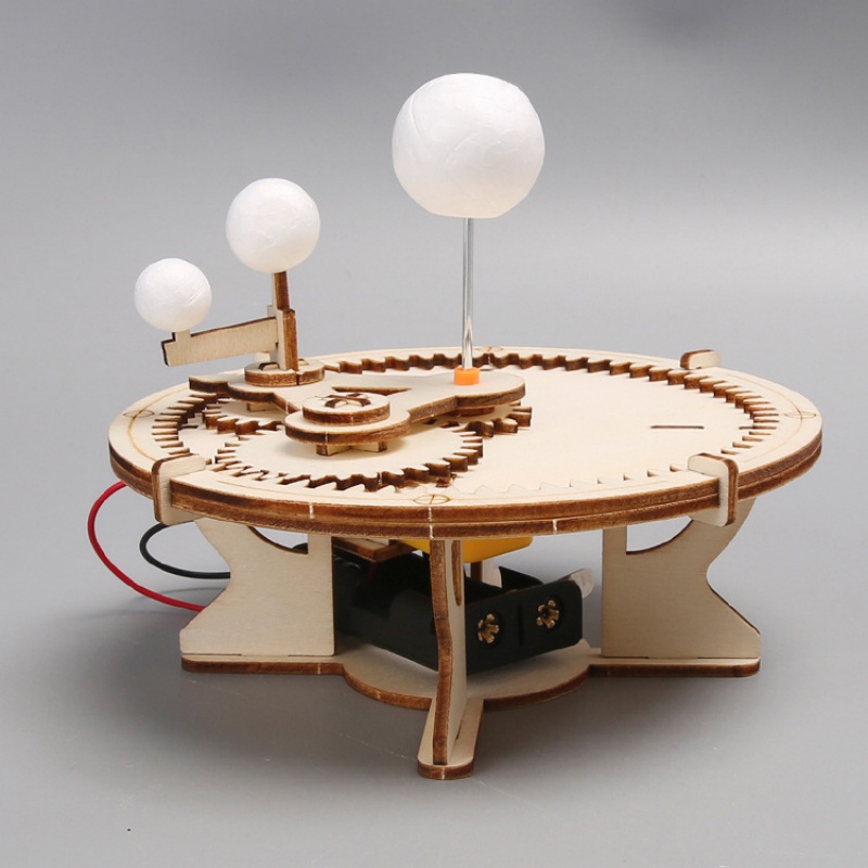 DIY Solar System Astronomy Sun - Solar System Model ulasan dan harga