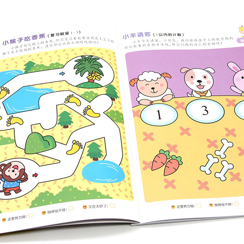 Preschool Step-by-Step Math Wo - Kids Education Steps ulasan dan harga