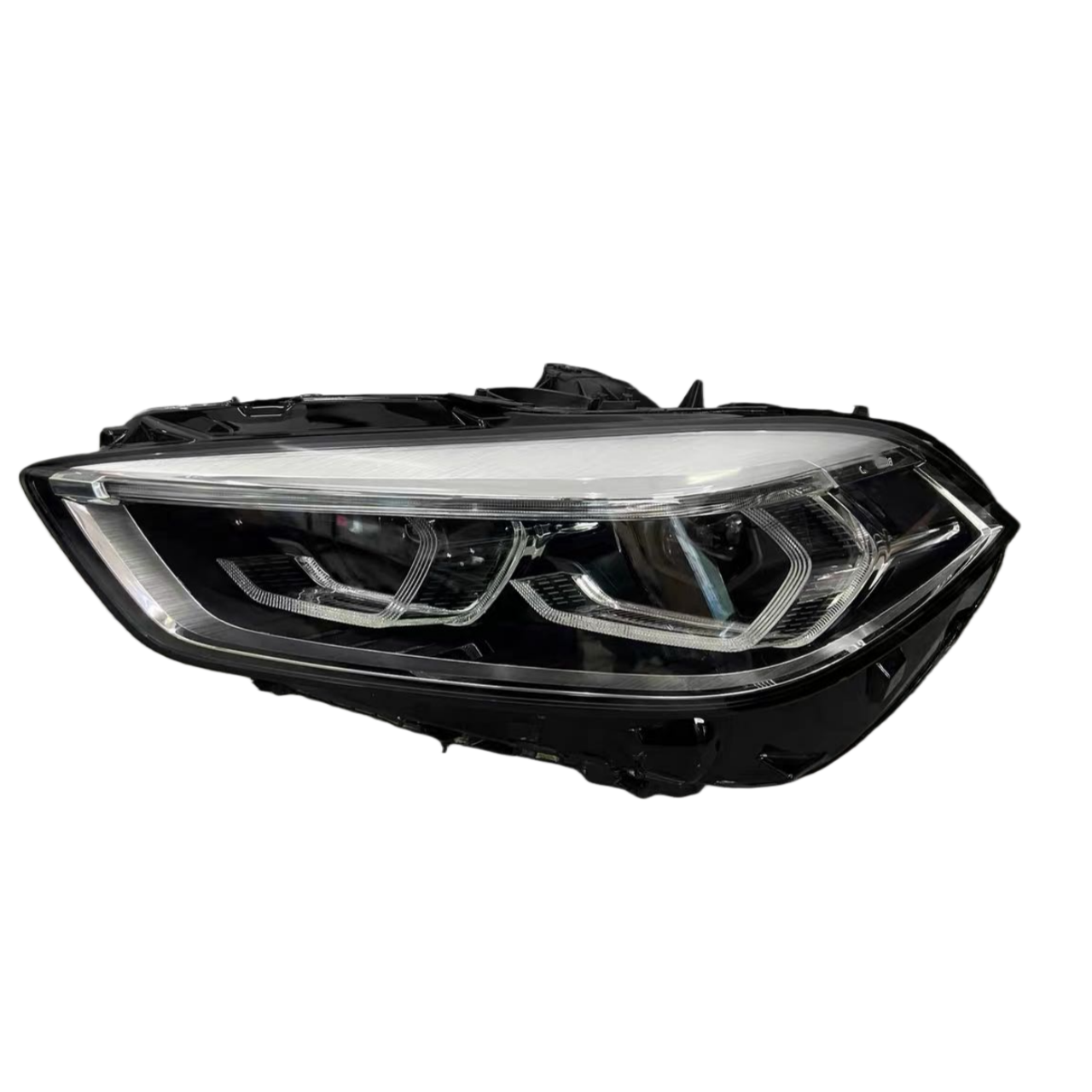 For 1 Series X1 F40 car headli - Solar System Model ulasan dan harga