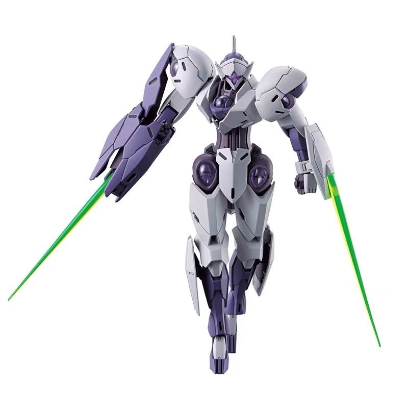 Bandai Gundam Mercury Witch De - Kids Home Education ulasan dan harga