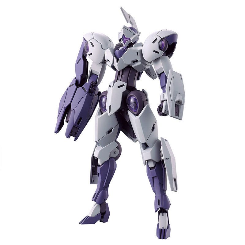 Bandai Gundam Mercury Witch De - Kids Home Education ulasan dan harga