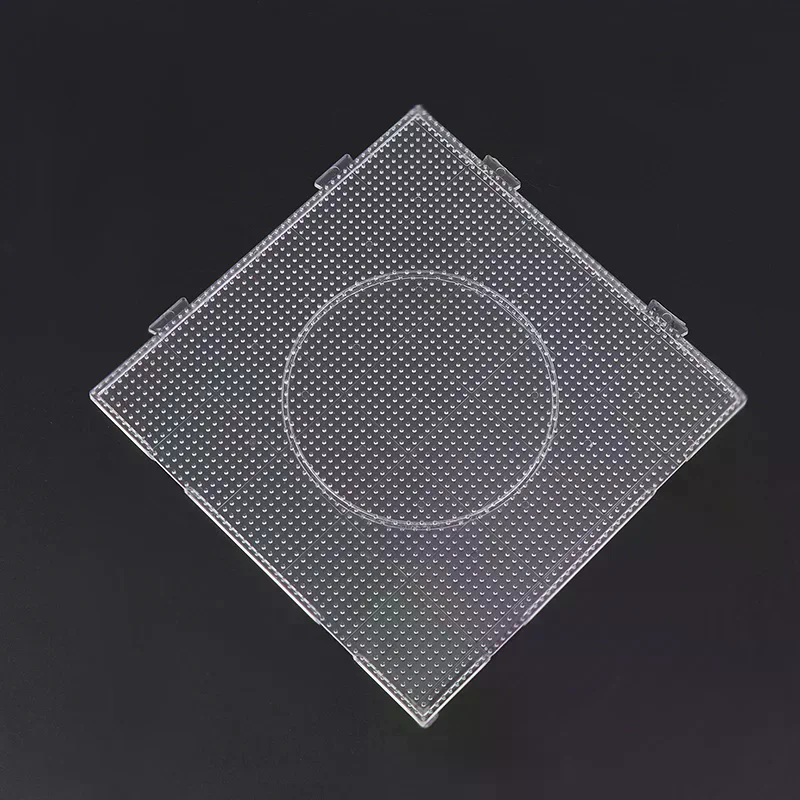 Beads Pegboards Board 4Pcs 2.6 - Kids Home Education ulasan dan harga