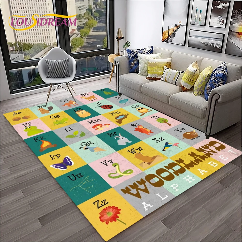 Alphabet ABC Kids Educational  - Kids Educational Online Free ulasan dan harga