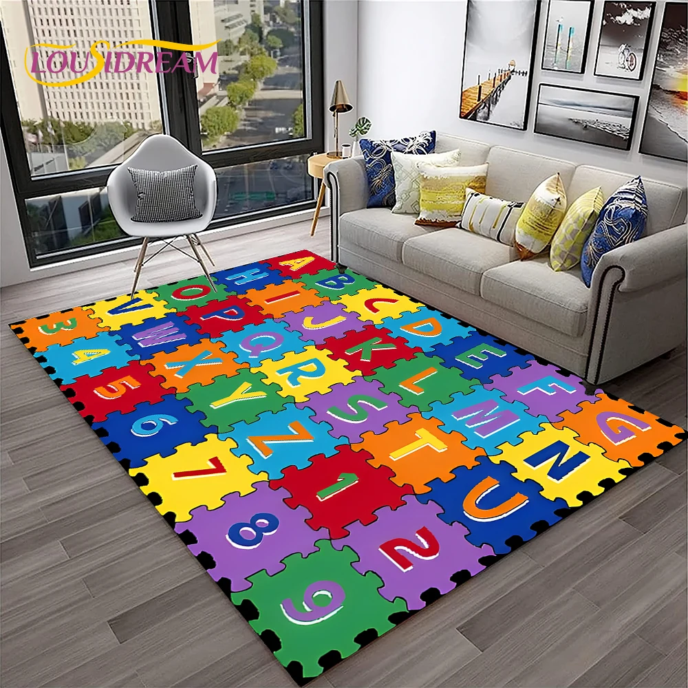 Alphabet ABC Kids Educational  - Kids Educational Online Free ulasan dan harga