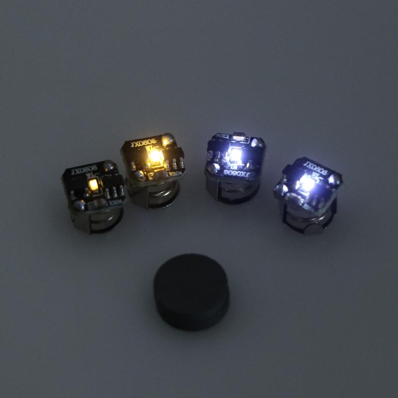 7.5MM LED Magnetic Suction Lam - Solar System Model ulasan dan harga