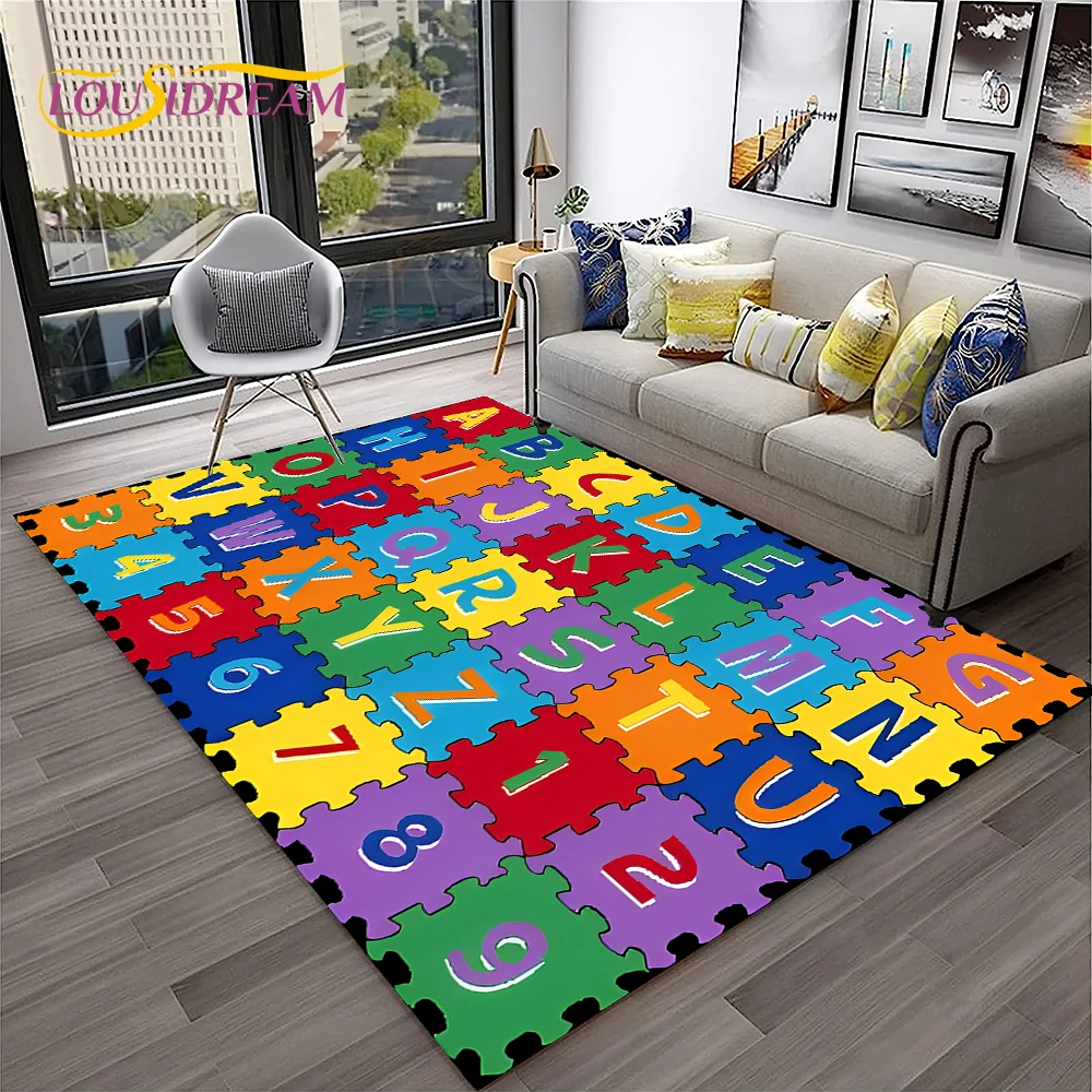 Alphabet ABC Early Education C - Kids Educational Online Free ulasan dan harga