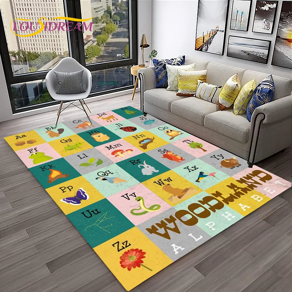 Alphabet ABC Early Education C - Kids Educational Online Free ulasan dan harga