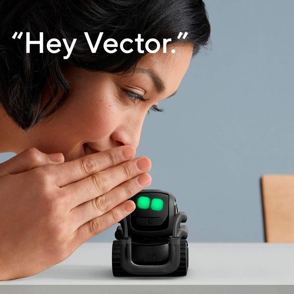 AI ChatGPT 2.0 Connected Robot - Kids Home Education ulasan dan harga