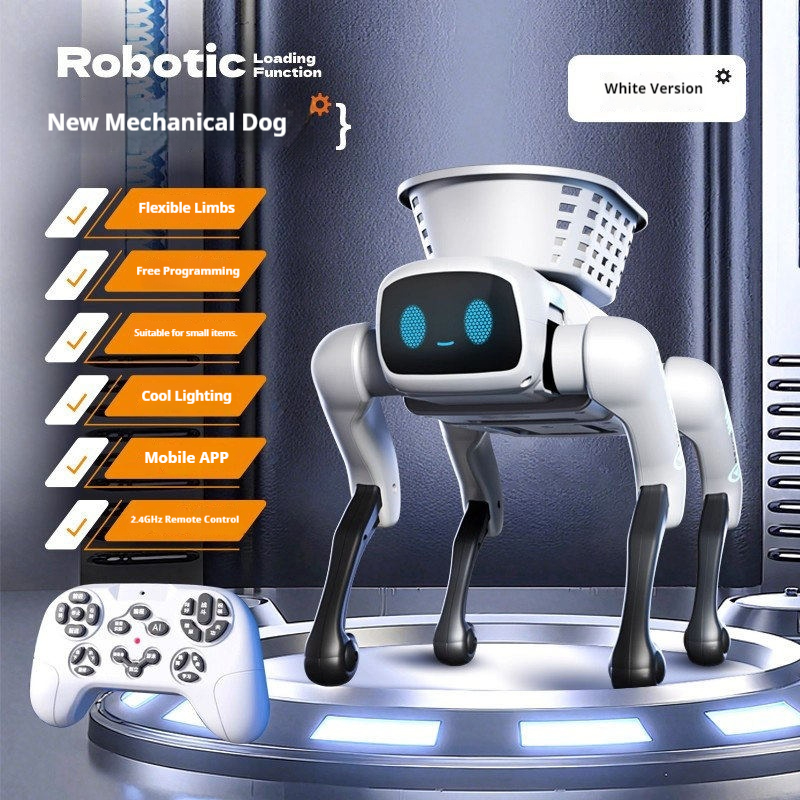 2026 New Ai Intelligent Smart  - Kids Home Education ulasan dan harga