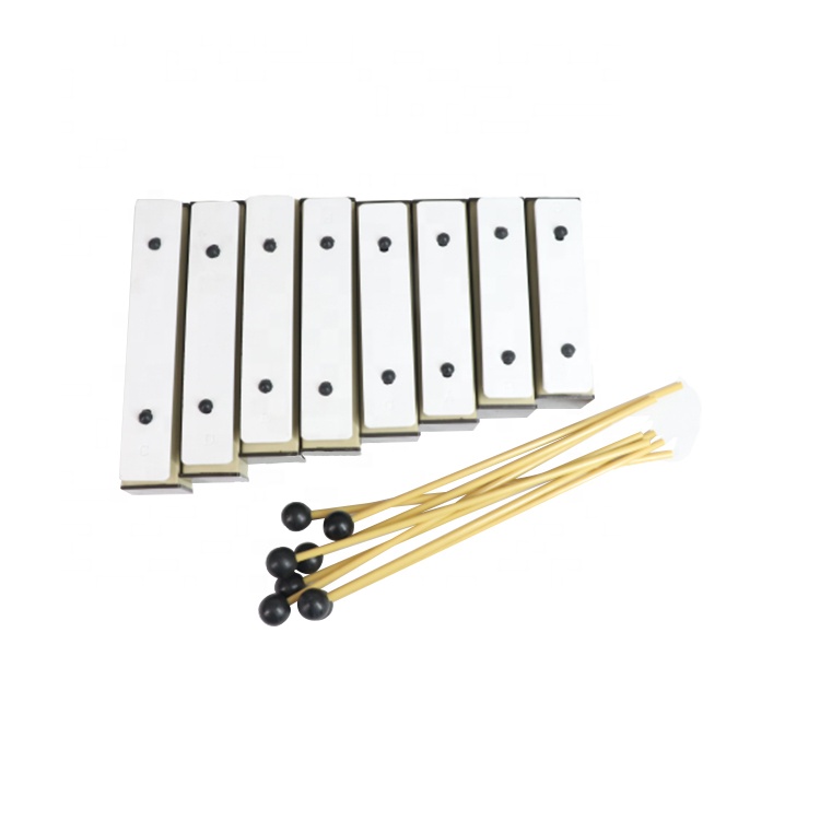 Orff Gong Xylophone Metallopho - Kids Education Help ulasan dan harga