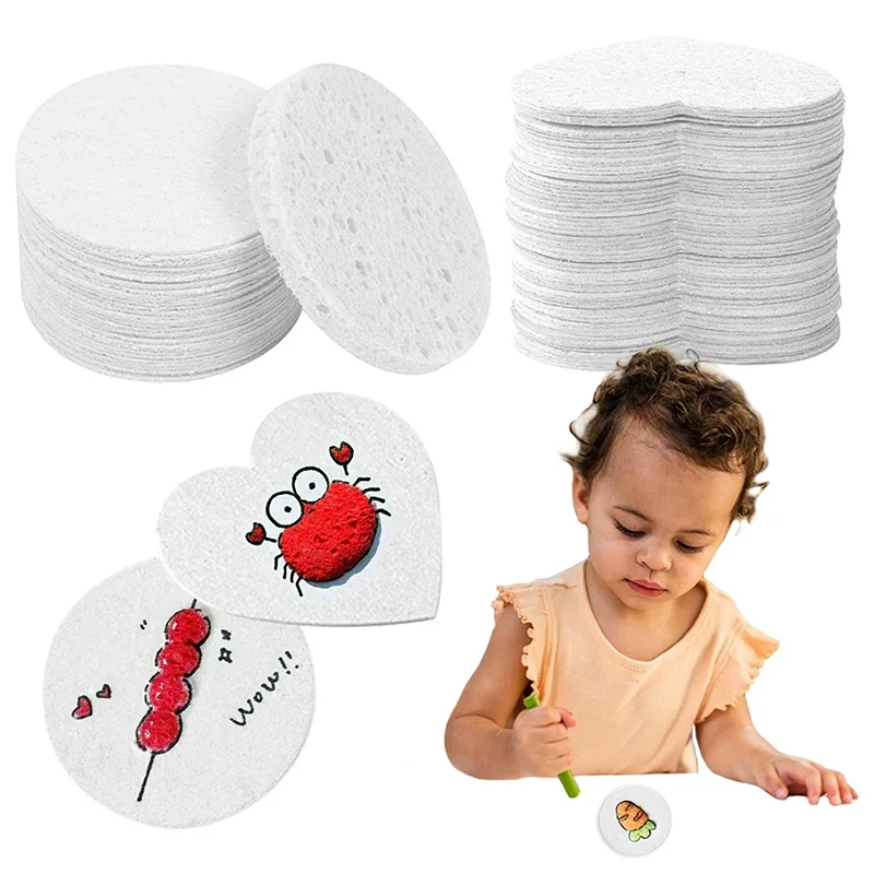 3D Puffy Foam Texture Painting - Kids Education Drawing ulasan dan harga