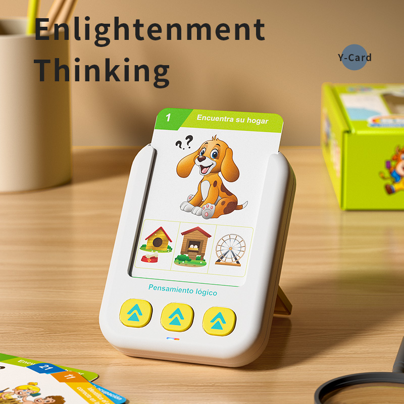 Spanish Language Early Childho - Kids Education Questions ulasan dan harga