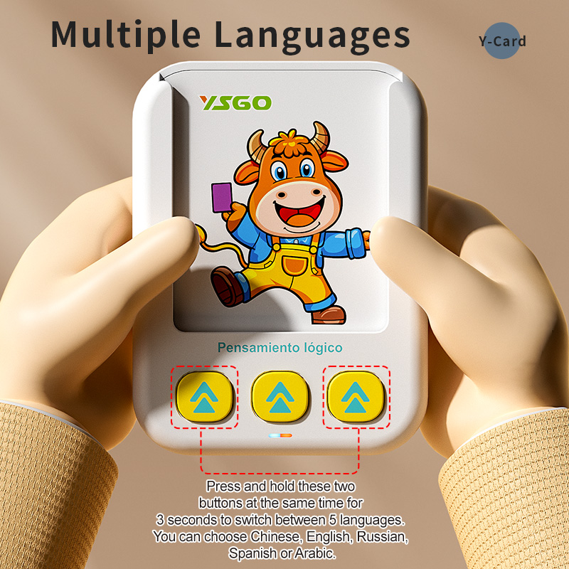 Spanish Language Early Childho - Kids Education Questions ulasan dan harga