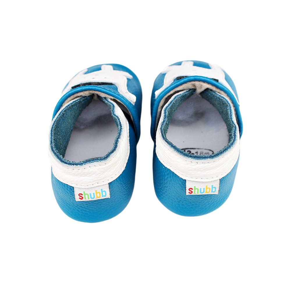 Baby Leather Casual Crib Shoes - Kids Education Steps ulasan dan harga