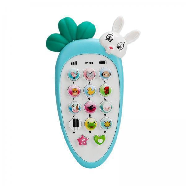 5x Phone Toy for Learning Earl - Kids Education Help ulasan dan harga