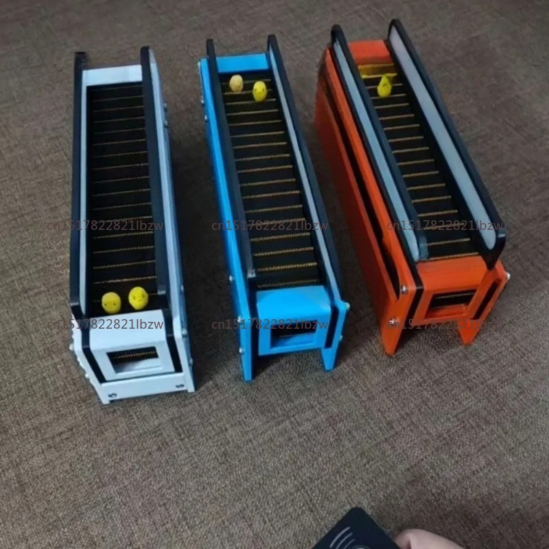 Extra Long Airport Escalator T - Kids Education Steps ulasan dan harga