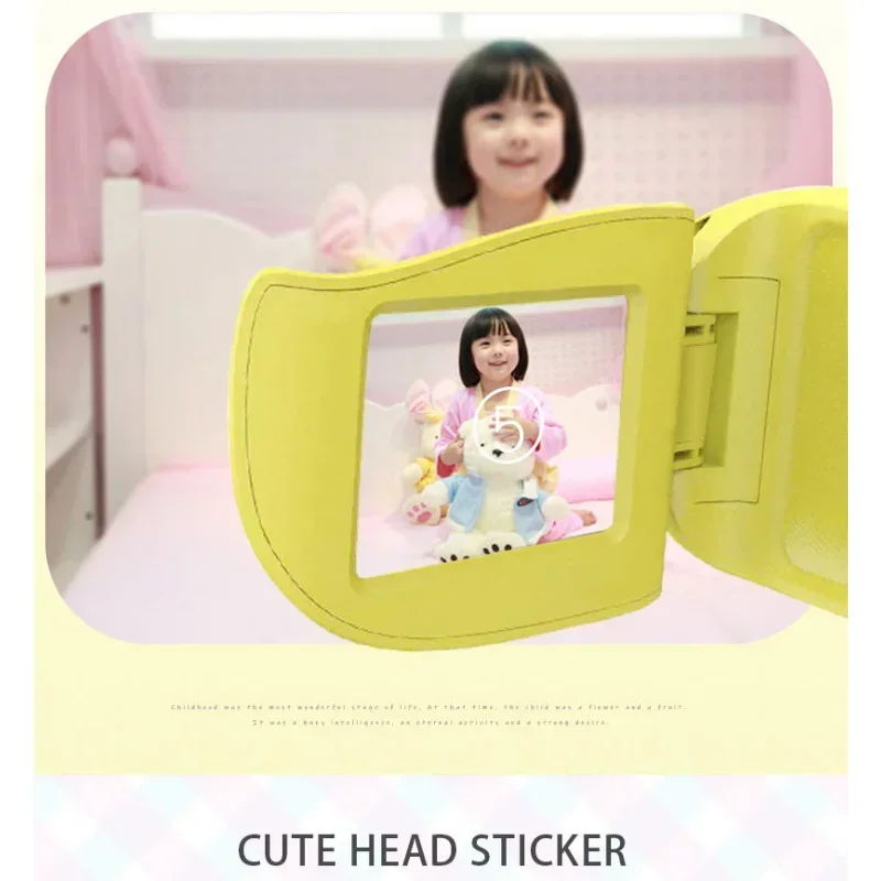 A100 Kids Handheld Digital DV  - Kids Education Quote ulasan dan harga