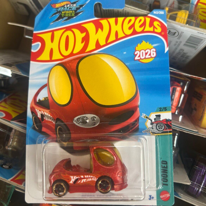 New In Stock Hot Wheels 1/64 M - Hot Wheels Car Mainline ulasan dan harga