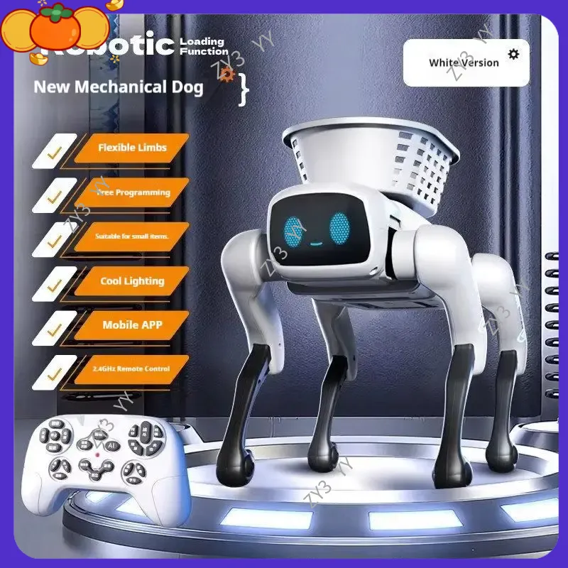 Leo 2026 New Ai Smart Remote C - Kids Home Education ulasan dan harga