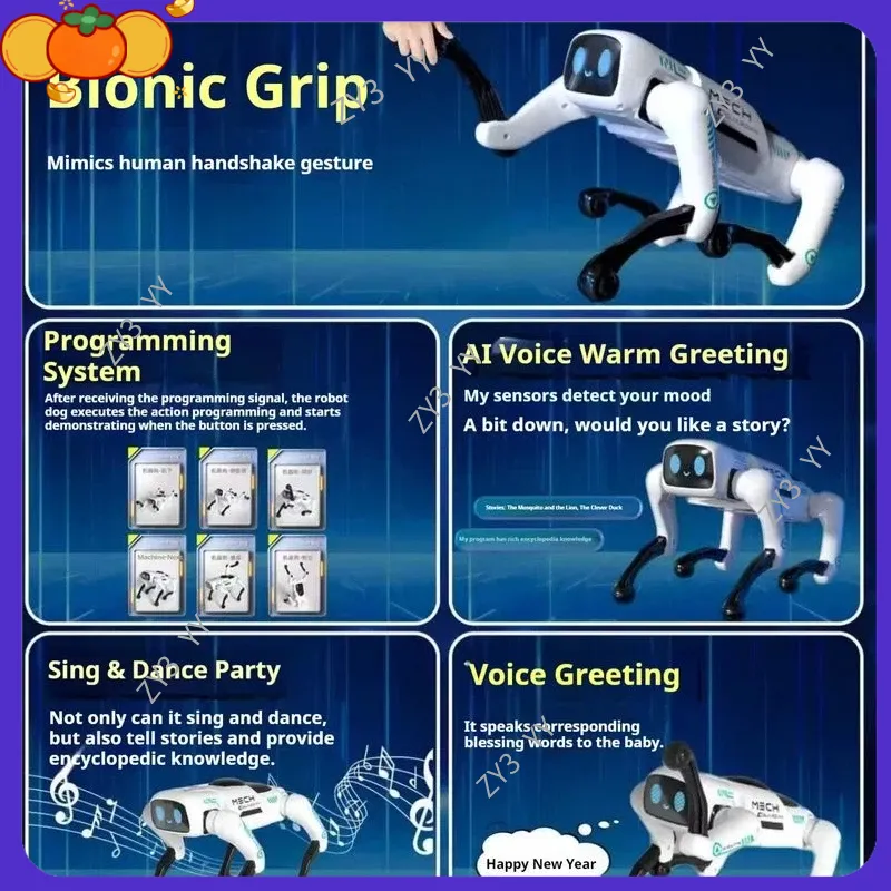 Leo 2026 New Ai Smart Remote C - Kids Home Education ulasan dan harga