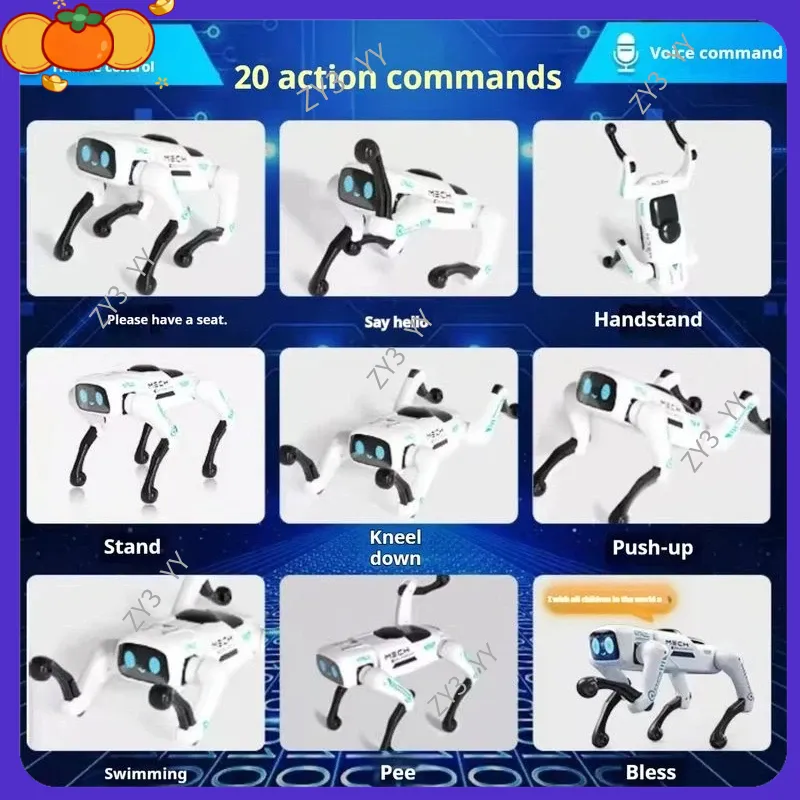 Leo 2026 New Ai Smart Remote C - Kids Home Education ulasan dan harga