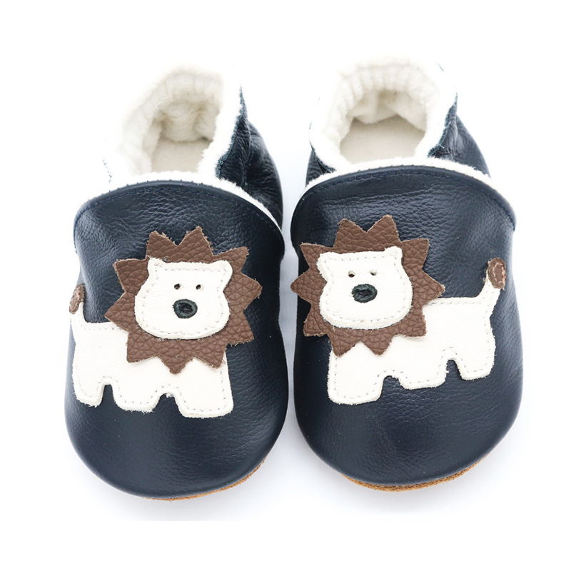 Baby Winter Leather Casual Cri - Kids Education Steps ulasan dan harga