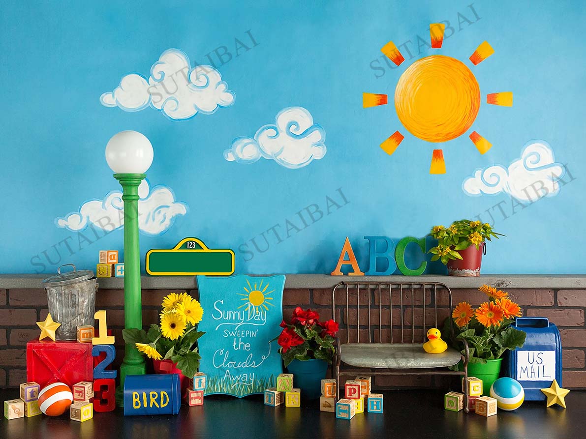 ABC Back To School Photography - Kids Educational Online Free ulasan dan harga