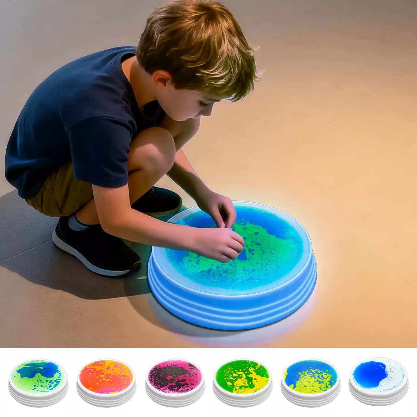Kids Sensory Training Balance  - Kids Education Steps ulasan dan harga
