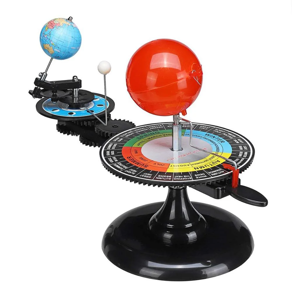 Solar System Model DIY Globe E - Solar System Model ulasan dan harga