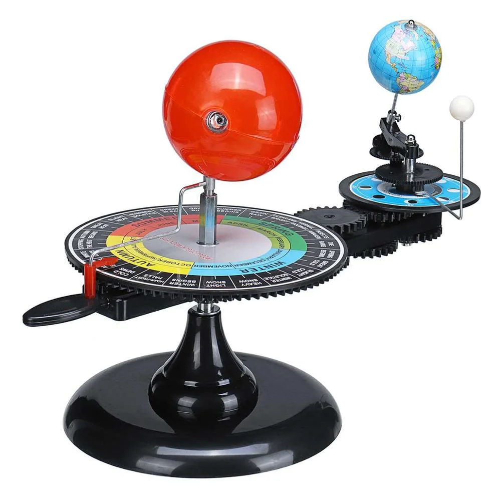 Solar System Model DIY Globe E - Solar System Model ulasan dan harga
